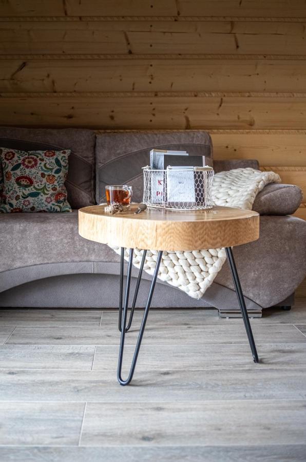 Osada Lux-House & Sauna Zakopane Kültér fotó