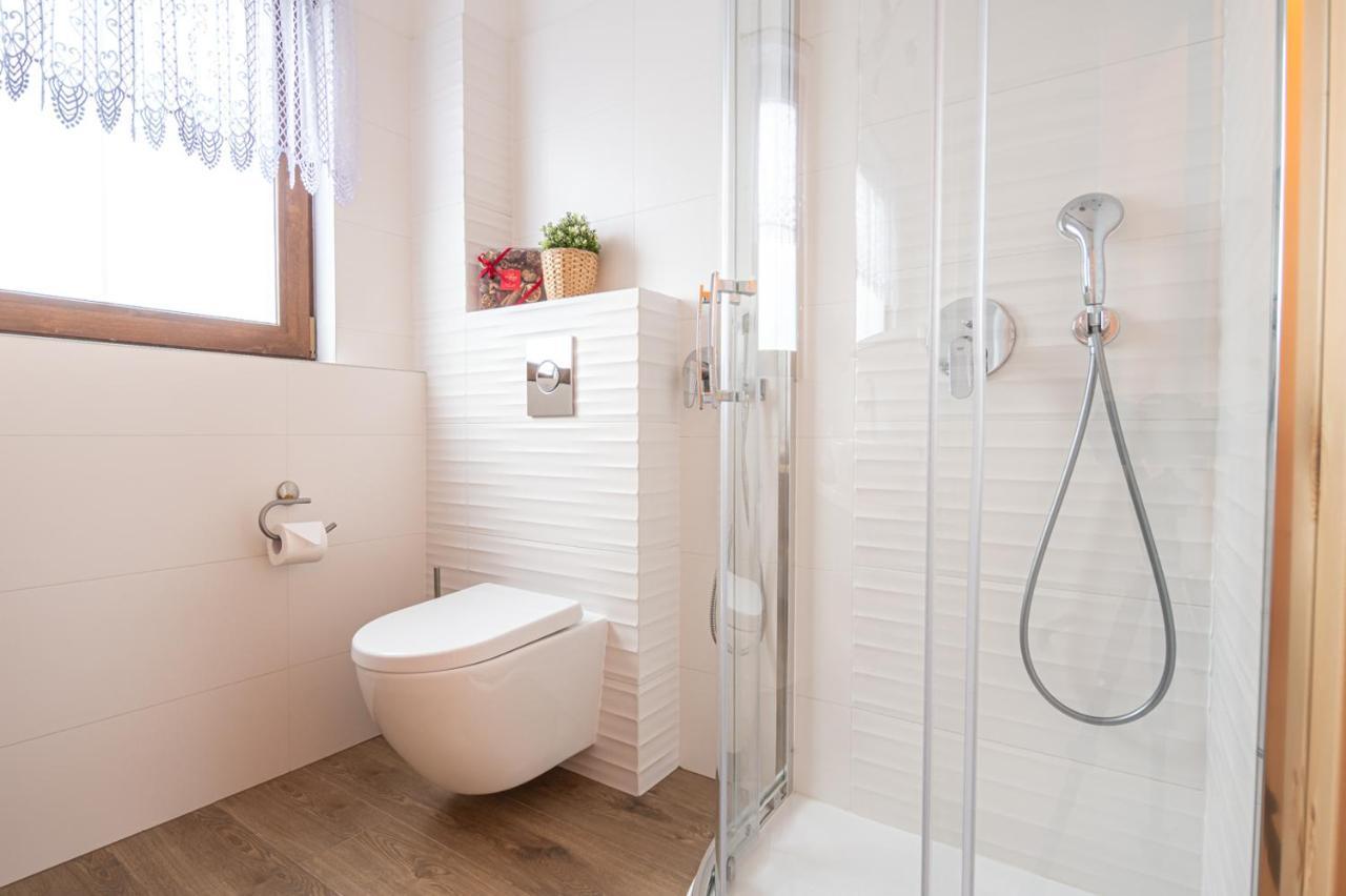 Osada Lux-House & Sauna Zakopane Kültér fotó