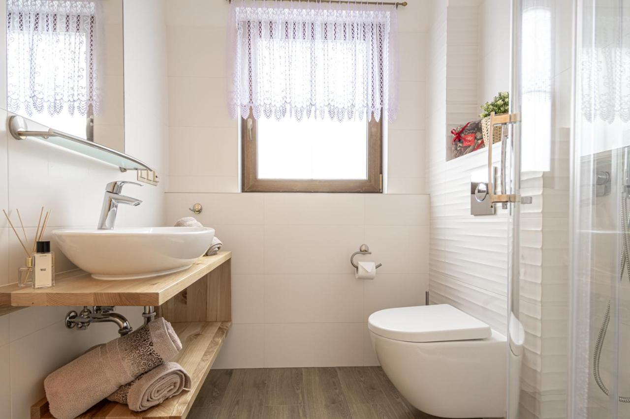 Osada Lux-House & Sauna Zakopane Kültér fotó