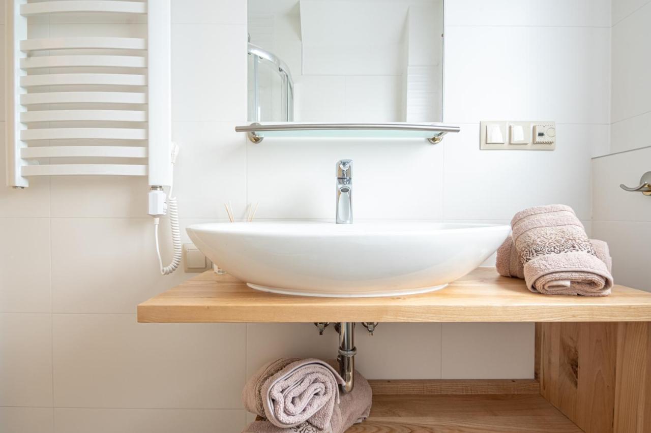 Osada Lux-House & Sauna Zakopane Kültér fotó